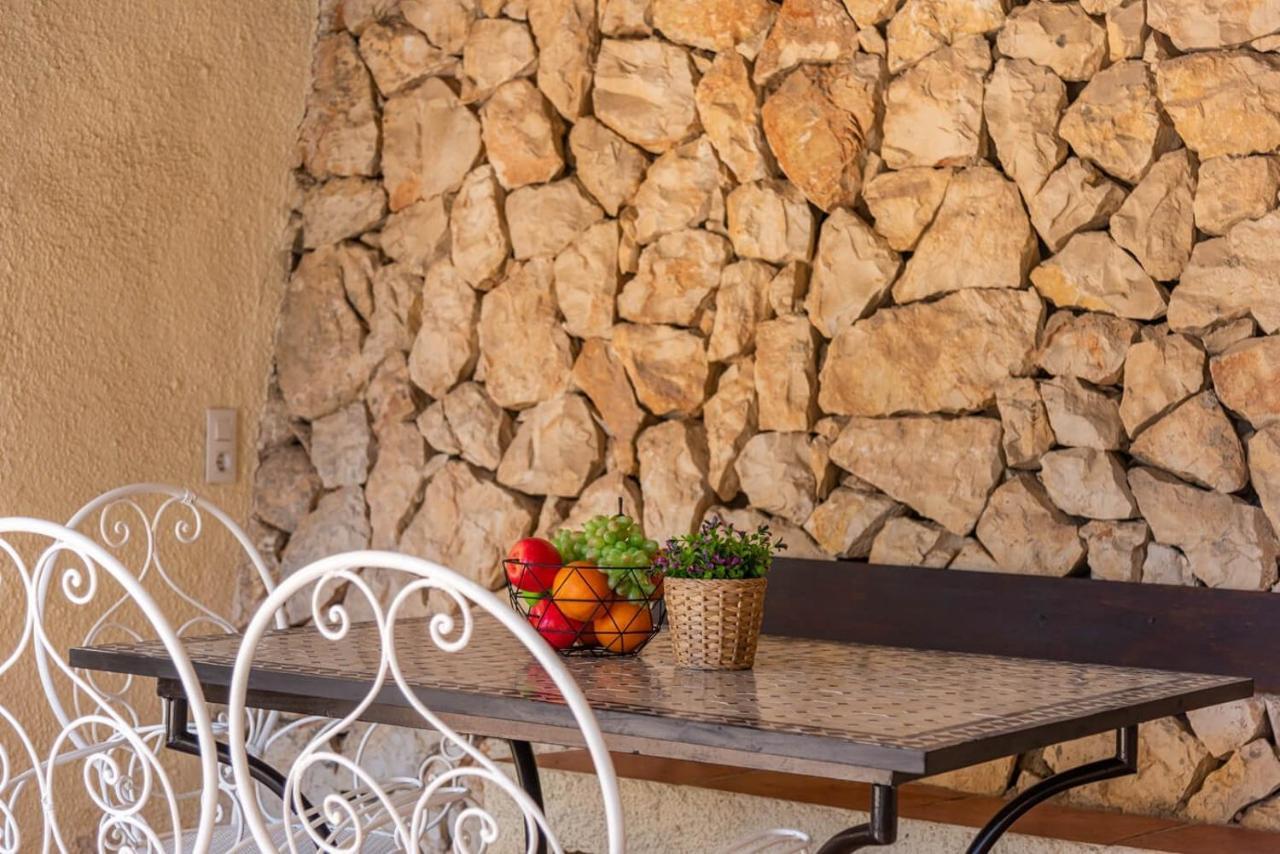 Villa Elice - Plusholidays Calp Exterior foto
